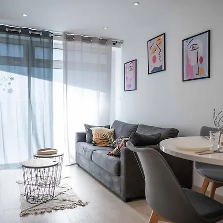 Apartment Guestready - Comfort And Charm In *
