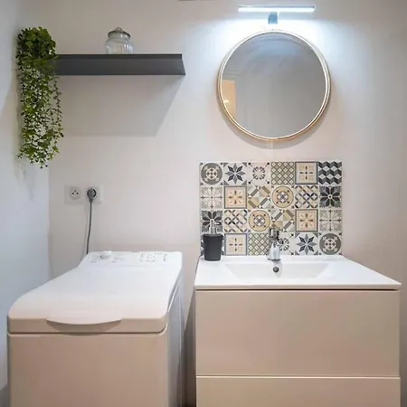 Guestready - Comfort And Charm In Appartement Antibes