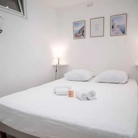 Guestready - Comfort And Charm In Apartment *
