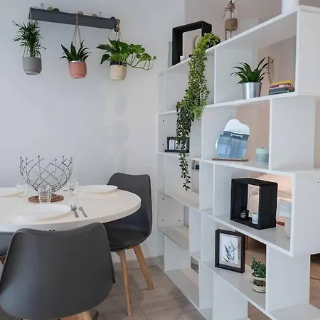 Appartement Guestready - Comfort And Charm In *