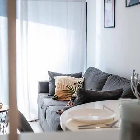 Apartment Guestready - Comfort And Charm In Antibes