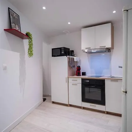Guestready - Comfort And Charm In Appartement Antibes