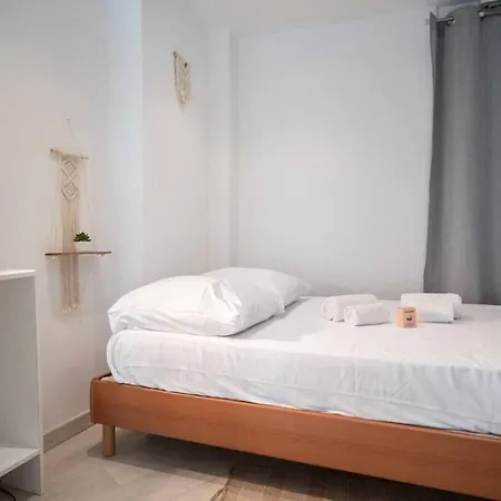 Appartement Guestready - Comfort And Charm In Antibes