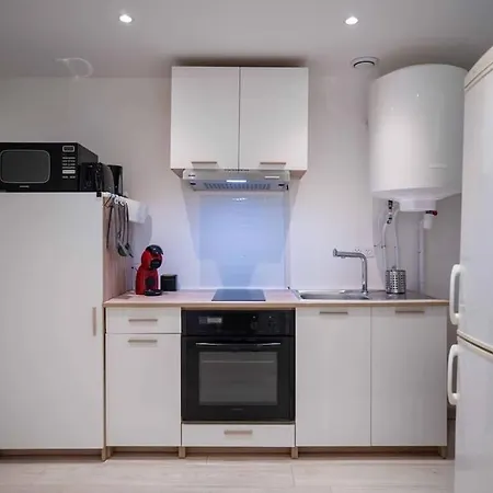 Apartment Guestready - Comfort And Charm In