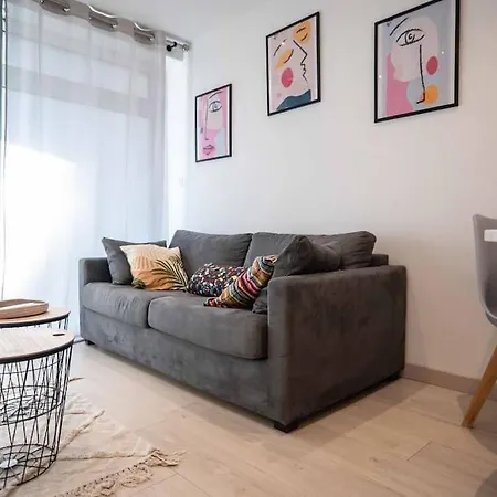 Apartment Guestready - Comfort And Charm In *