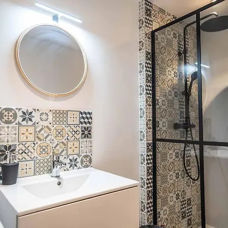 Guestready - Comfort And Charm In Apartment *