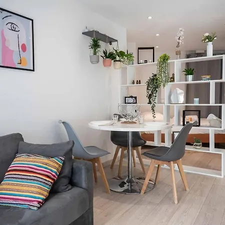 Apartment Guestready - Comfort And Charm In Antibes