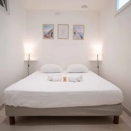 Guestready - Comfort And Charm In Apartment