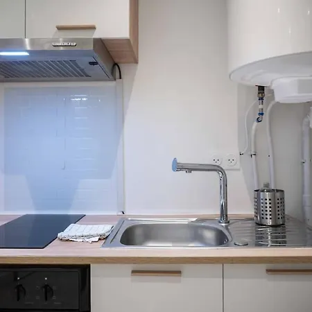 Guestready - Comfort And Charm In * Antibes