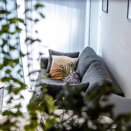 Apartment Guestready - Comfort And Charm In