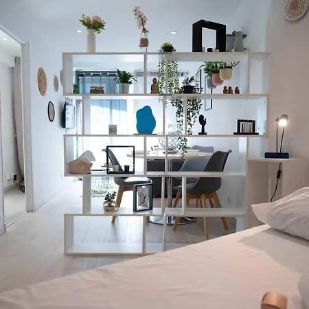 Guestready - Comfort And Charm In Antibes
